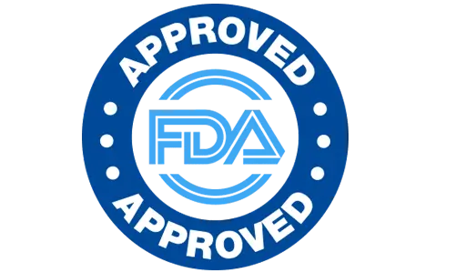 Vapofil FDA